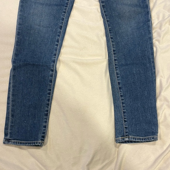 Joe Jeans the Clarlie Sz. 27 high rise skinny - Picture 6 of 10